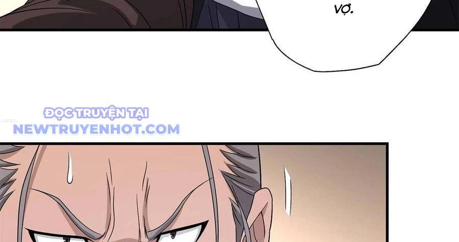 Thiên Long Bát Bộ Webtoon Chapter 133 - 92