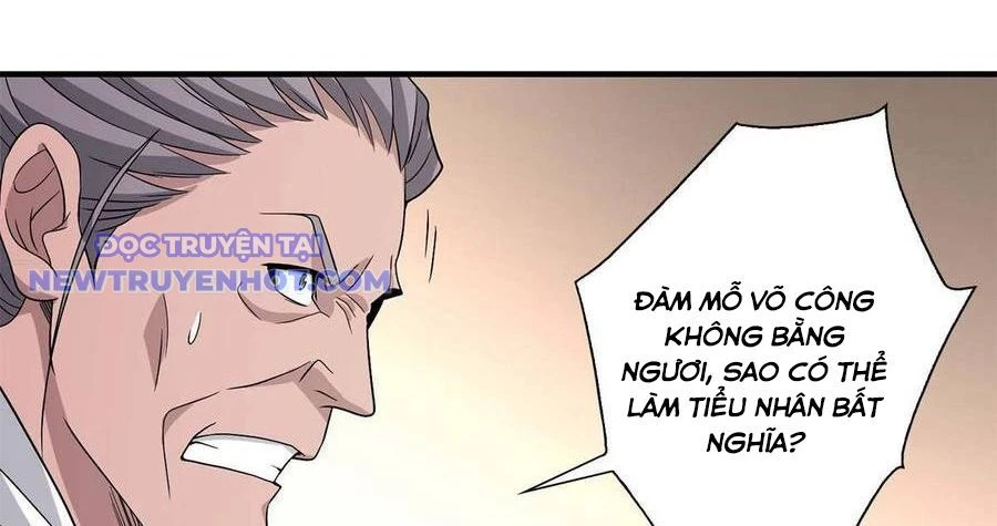 Thiên Long Bát Bộ Webtoon Chapter 133 - 94