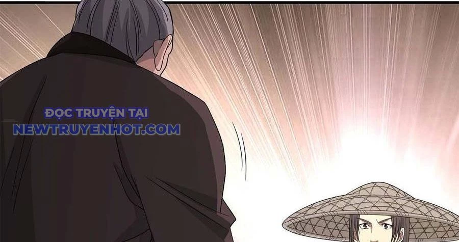 Thiên Long Bát Bộ Webtoon Chapter 133 - 96
