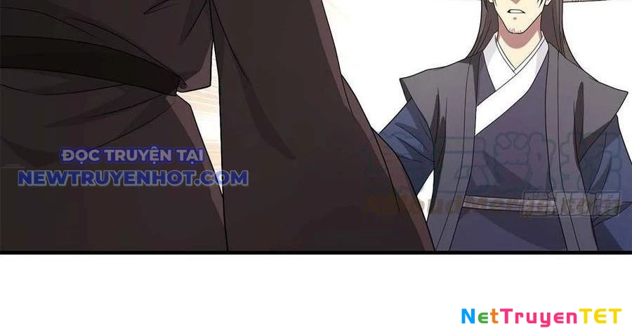 Thiên Long Bát Bộ Webtoon Chapter 133 - 97
