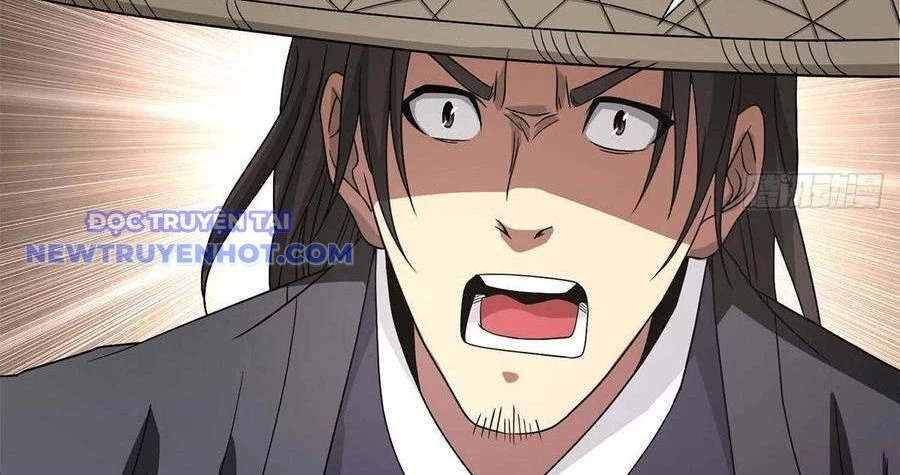 Thiên Long Bát Bộ Webtoon Chapter 133 - 101