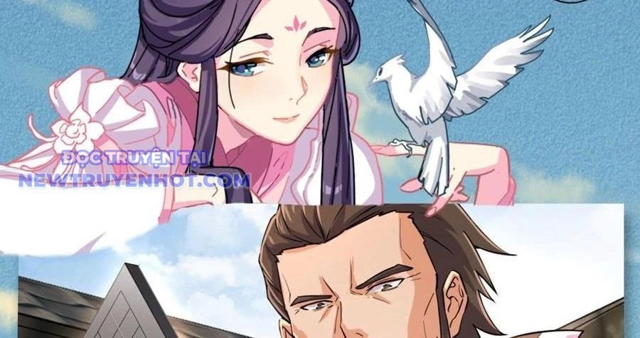 Thiên Long Bát Bộ Webtoon Chapter 133 - 104