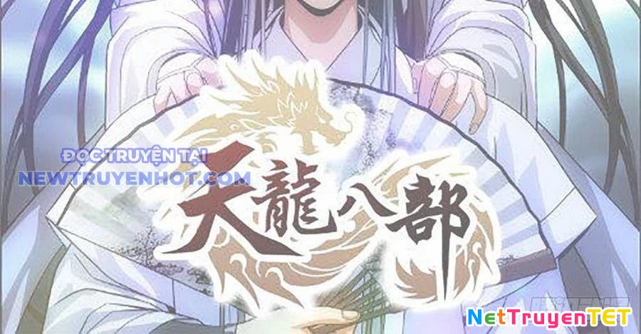 Thiên Long Bát Bộ Webtoon Chapter 133 - 111