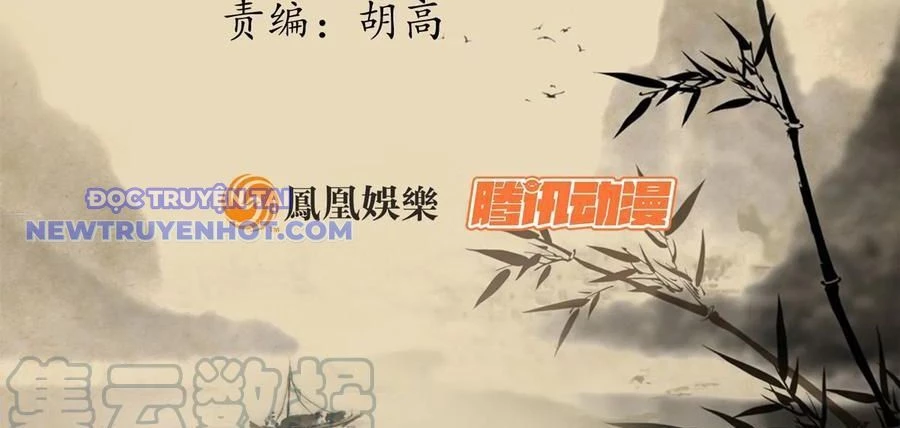 Thiên Long Bát Bộ Webtoon Chapter 135 - 4