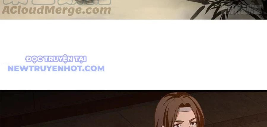 Thiên Long Bát Bộ Webtoon Chapter 135 - 5