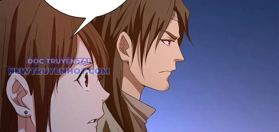 Thiên Long Bát Bộ Webtoon Chapter 135 - 8