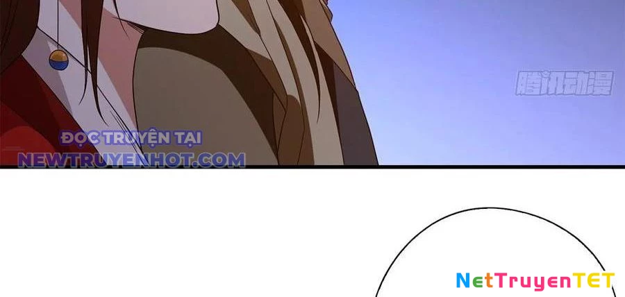 Thiên Long Bát Bộ Webtoon Chapter 135 - 9