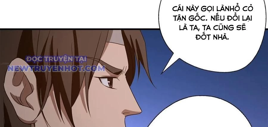 Thiên Long Bát Bộ Webtoon Chapter 135 - 10