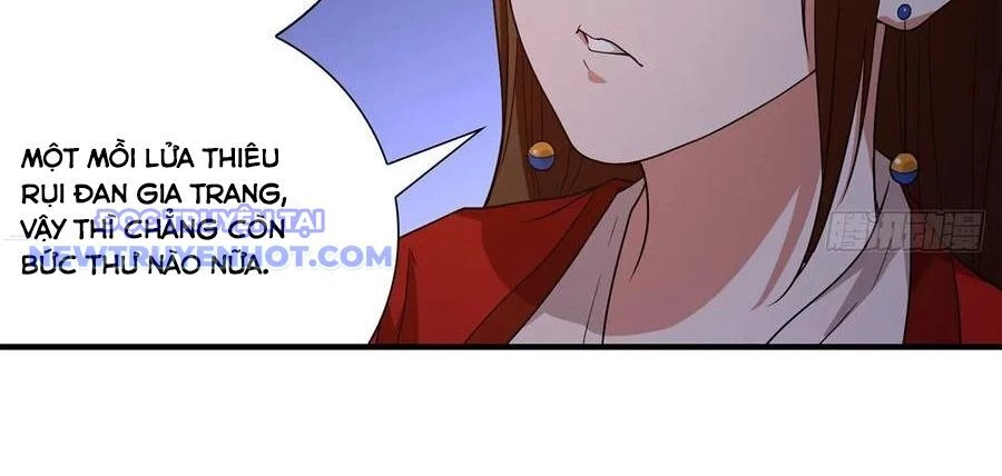 Thiên Long Bát Bộ Webtoon Chapter 135 - 13