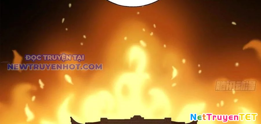 Thiên Long Bát Bộ Webtoon Chapter 135 - 17