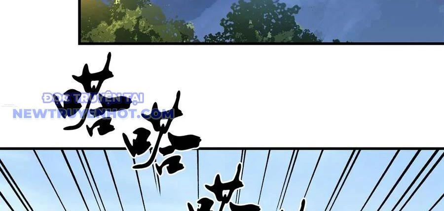 Thiên Long Bát Bộ Webtoon Chapter 135 - 20