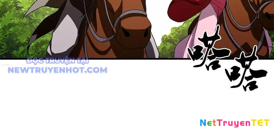 Thiên Long Bát Bộ Webtoon Chapter 135 - 22