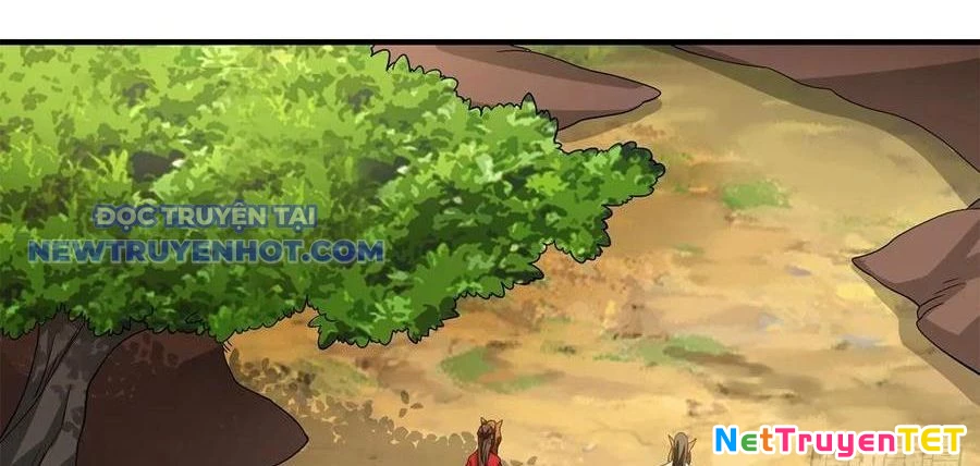 Thiên Long Bát Bộ Webtoon Chapter 135 - 23