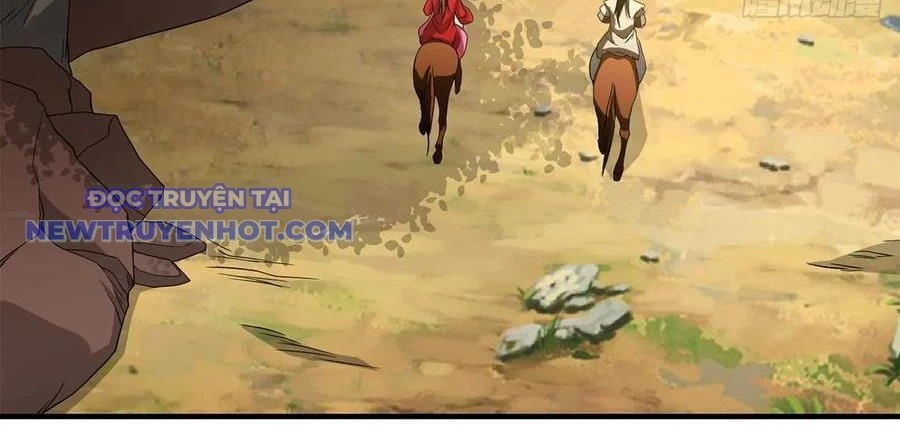 Thiên Long Bát Bộ Webtoon Chapter 135 - 24