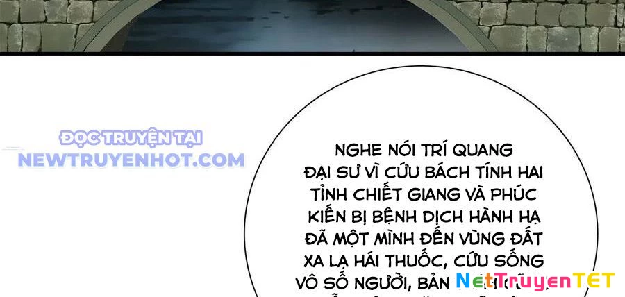 Thiên Long Bát Bộ Webtoon Chapter 135 - 27