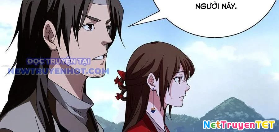 Thiên Long Bát Bộ Webtoon Chapter 135 - 29