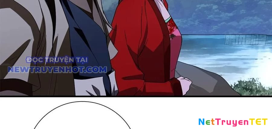 Thiên Long Bát Bộ Webtoon Chapter 135 - 30