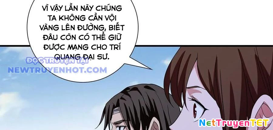 Thiên Long Bát Bộ Webtoon Chapter 135 - 31
