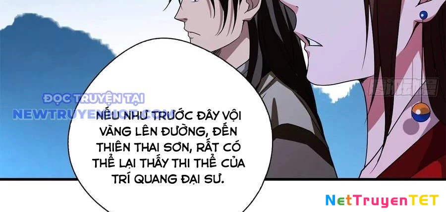 Thiên Long Bát Bộ Webtoon Chapter 135 - 32