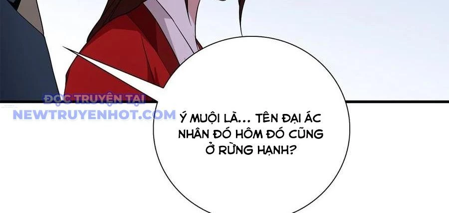 Thiên Long Bát Bộ Webtoon Chapter 135 - 37