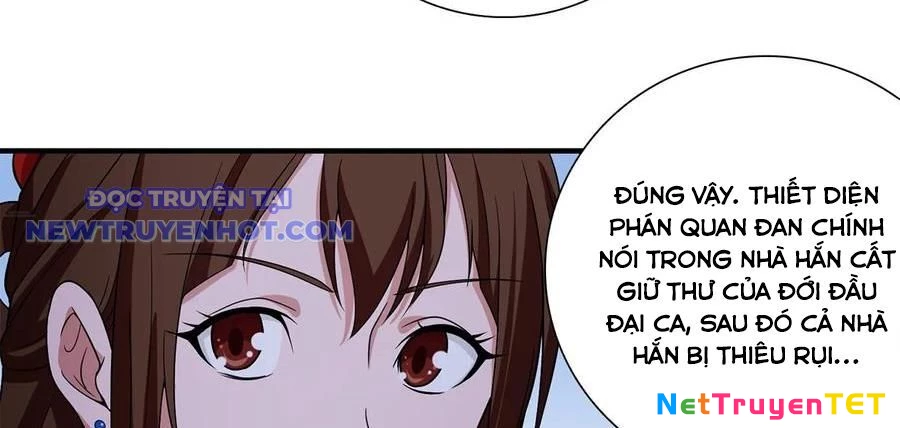 Thiên Long Bát Bộ Webtoon Chapter 135 - 38