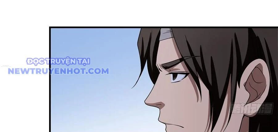 Thiên Long Bát Bộ Webtoon Chapter 135 - 40