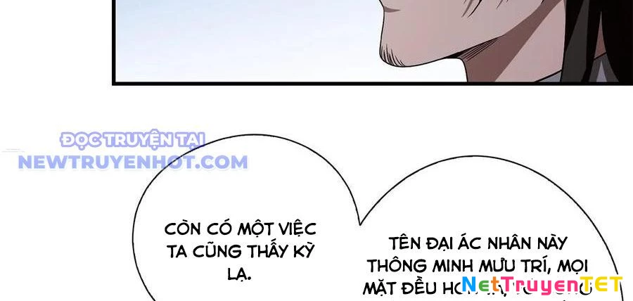 Thiên Long Bát Bộ Webtoon Chapter 135 - 41