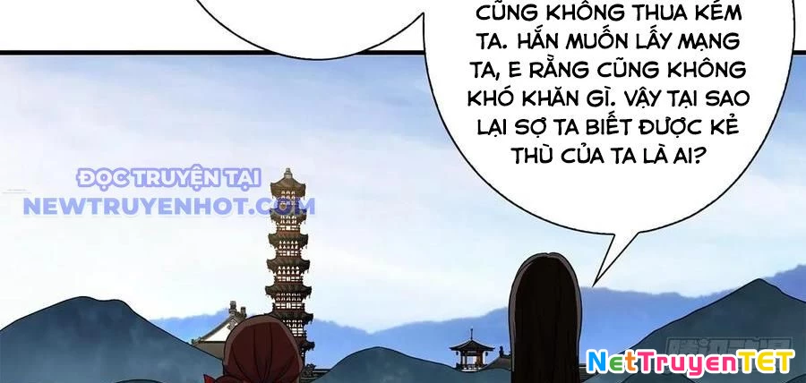 Thiên Long Bát Bộ Webtoon Chapter 135 - 42