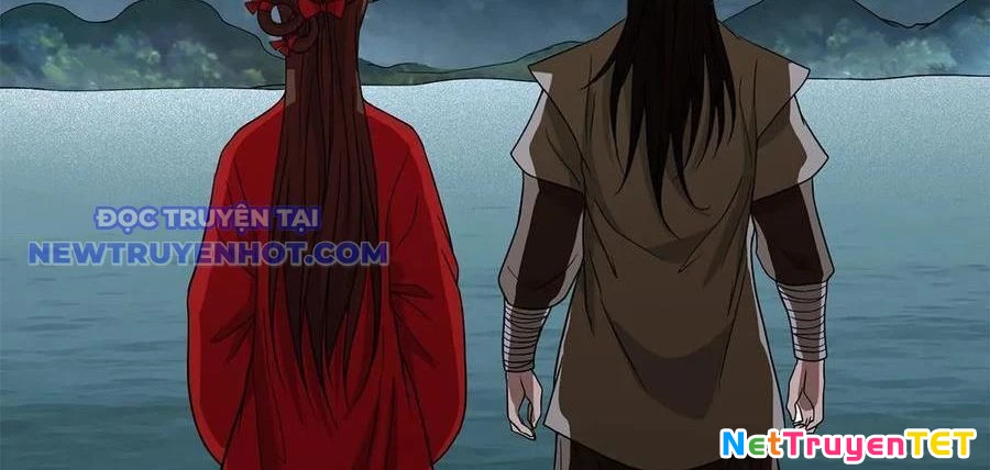 Thiên Long Bát Bộ Webtoon Chapter 135 - 43