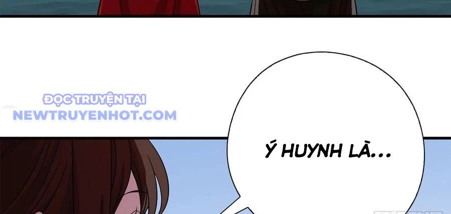 Thiên Long Bát Bộ Webtoon Chapter 135 - 44