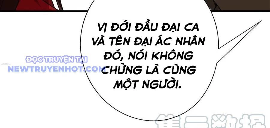 Thiên Long Bát Bộ Webtoon Chapter 135 - 46