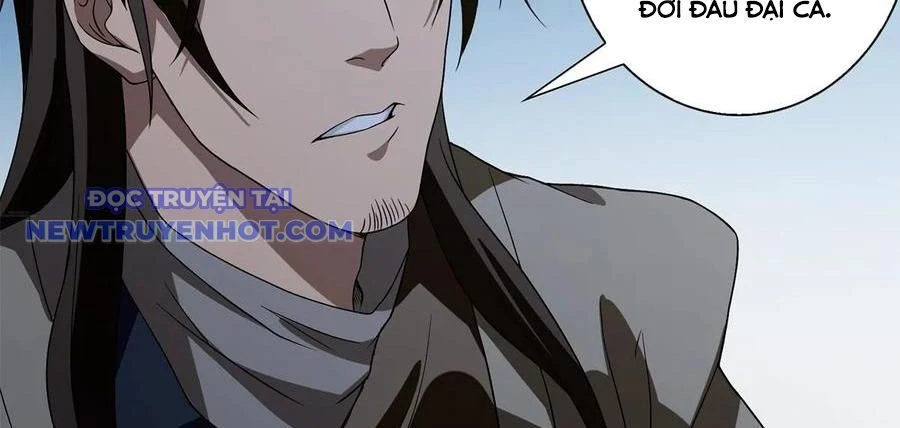 Thiên Long Bát Bộ Webtoon Chapter 135 - 48