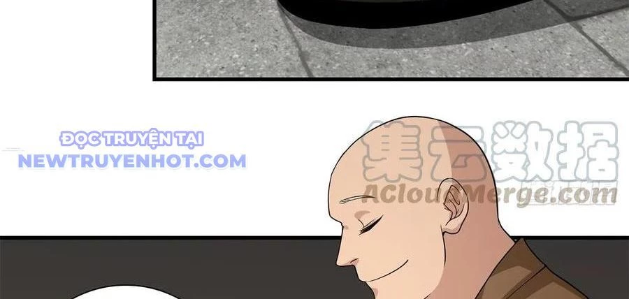 Thiên Long Bát Bộ Webtoon Chapter 135 - 57