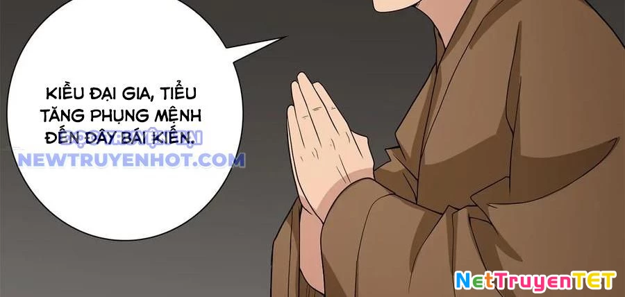 Thiên Long Bát Bộ Webtoon Chapter 135 - 58