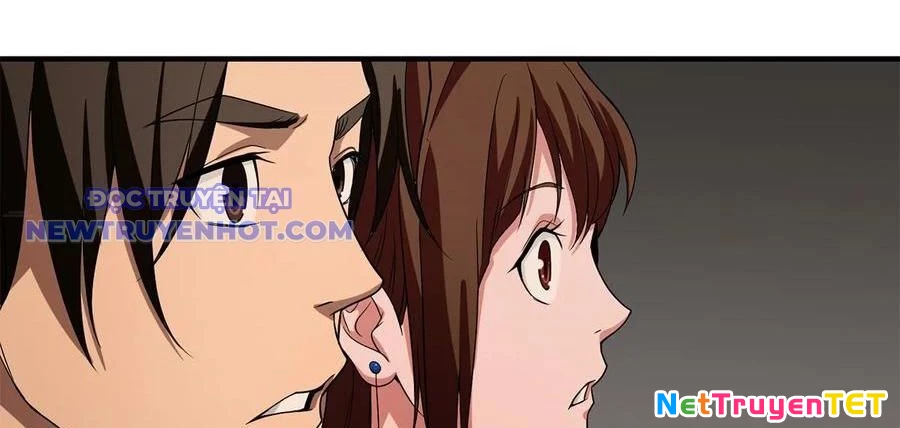 Thiên Long Bát Bộ Webtoon Chapter 135 - 60