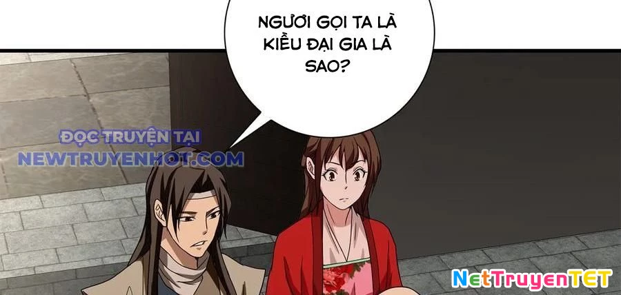 Thiên Long Bát Bộ Webtoon Chapter 135 - 62