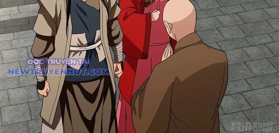 Thiên Long Bát Bộ Webtoon Chapter 135 - 63