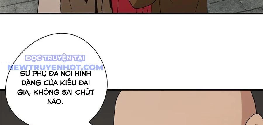 Thiên Long Bát Bộ Webtoon Chapter 135 - 64