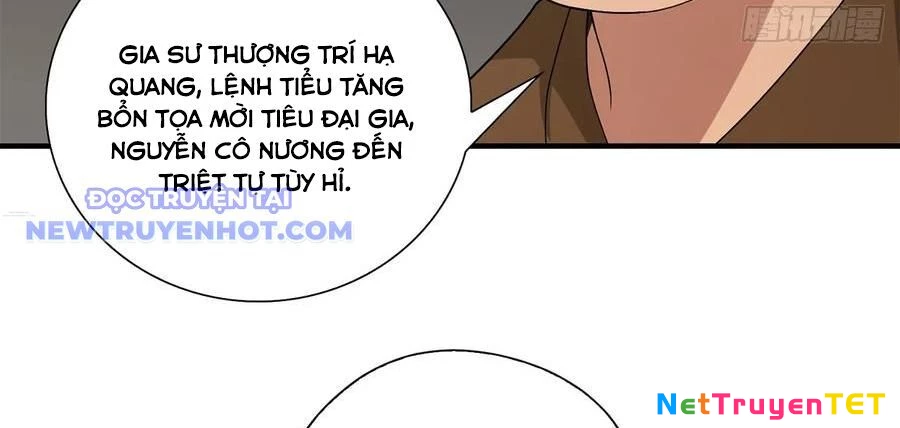 Thiên Long Bát Bộ Webtoon Chapter 135 - 66
