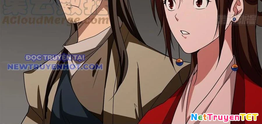 Thiên Long Bát Bộ Webtoon Chapter 135 - 68