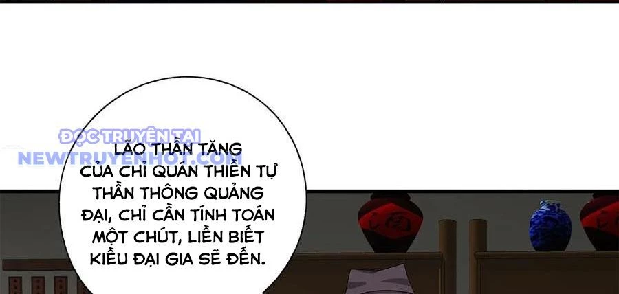 Thiên Long Bát Bộ Webtoon Chapter 135 - 69