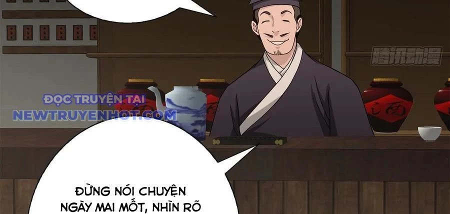 Thiên Long Bát Bộ Webtoon Chapter 135 - 70