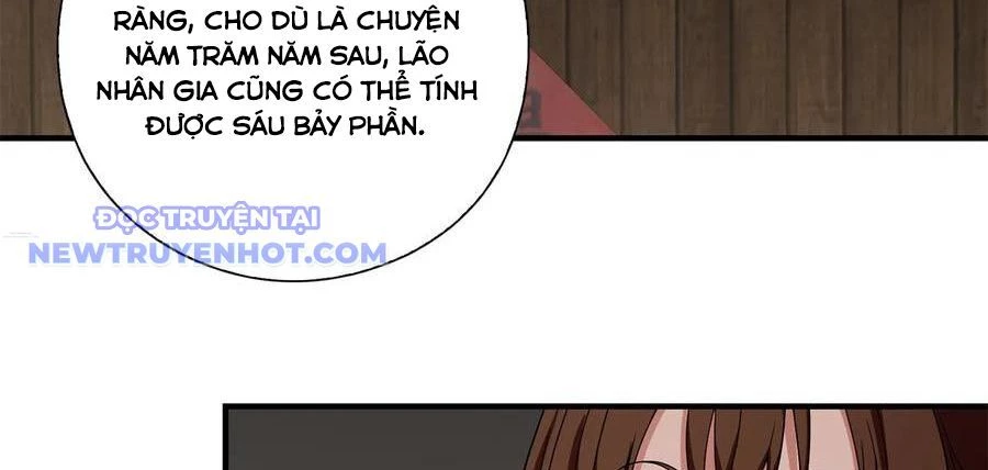 Thiên Long Bát Bộ Webtoon Chapter 135 - 71