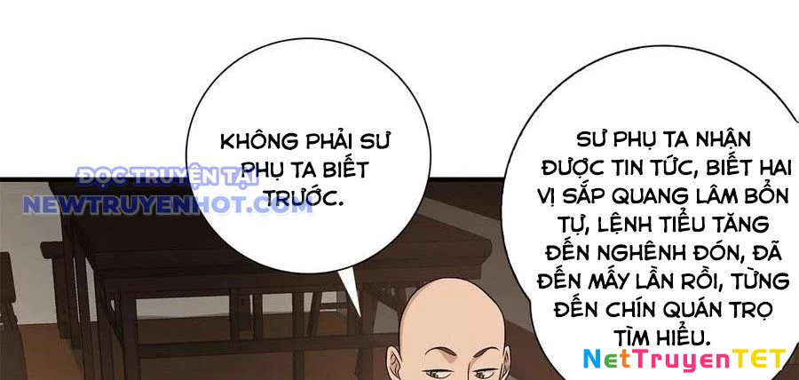 Thiên Long Bát Bộ Webtoon Chapter 135 - 73