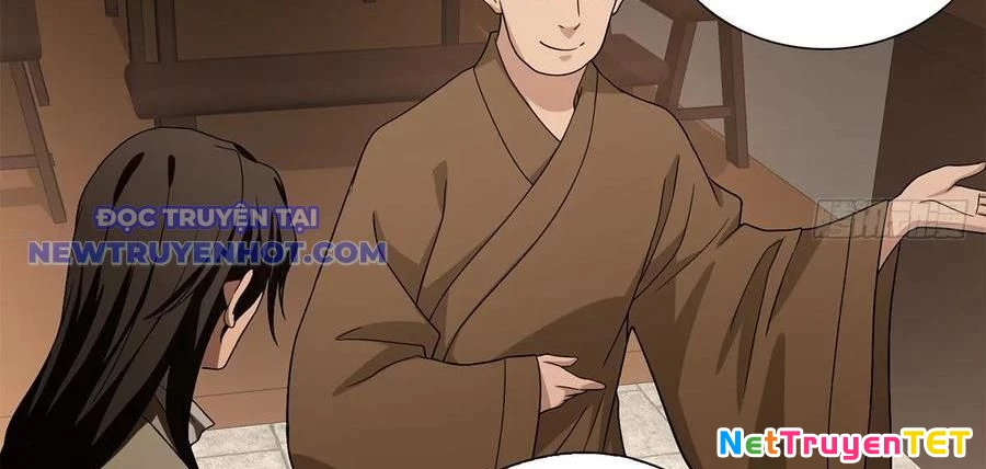 Thiên Long Bát Bộ Webtoon Chapter 135 - 74