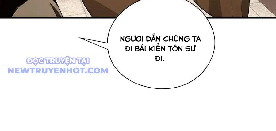 Thiên Long Bát Bộ Webtoon Chapter 135 - 75