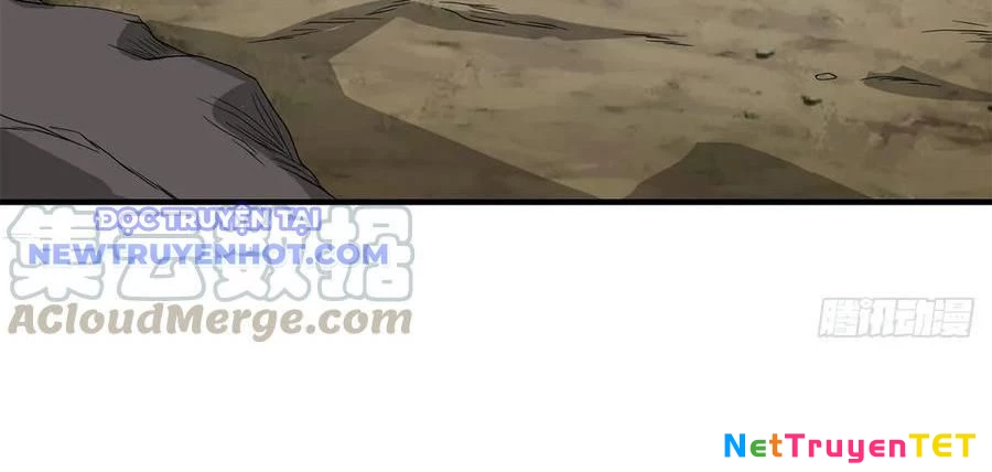 Thiên Long Bát Bộ Webtoon Chapter 135 - 78