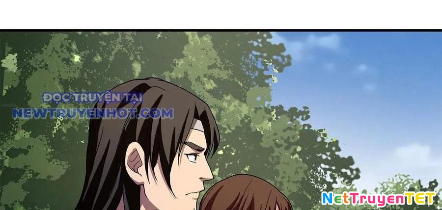 Thiên Long Bát Bộ Webtoon Chapter 135 - 79