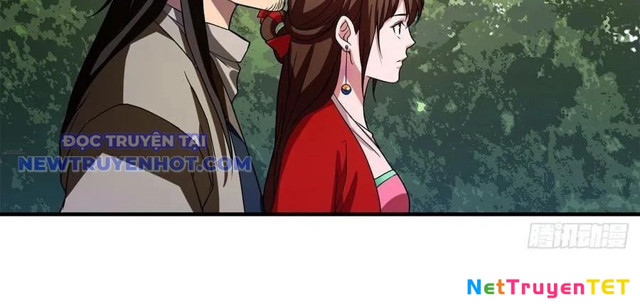 Thiên Long Bát Bộ Webtoon Chapter 135 - 80