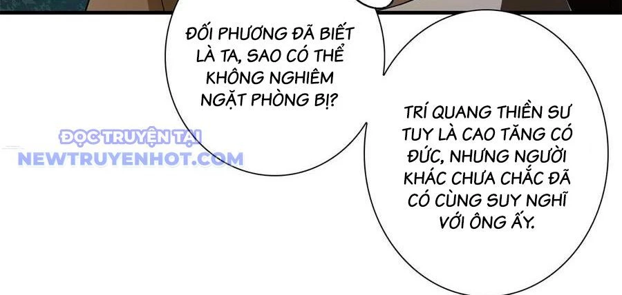Thiên Long Bát Bộ Webtoon Chapter 135 - 83